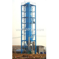 Ypg Series Pressure Spray Granulating Dryer